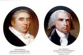 Marbury V.S Madison