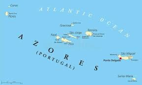 Portuguese Discover the Azores Islands