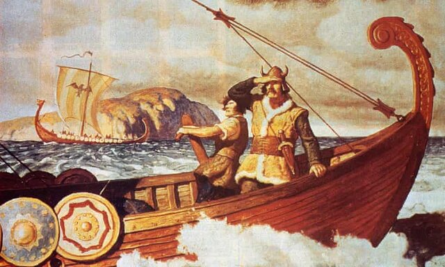 Portugal's discovery of Azores Islands