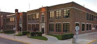 First Day of Middle School