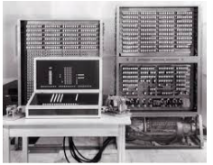 Ordenador que puede resolver 29 ecuaciones simultáneamente