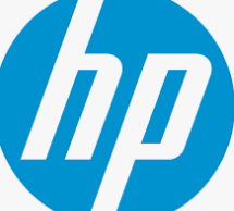 Hewlett-Packard