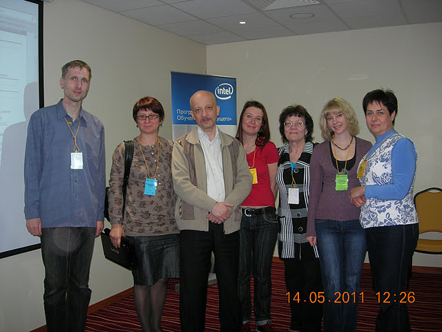 Виртуозы мышления