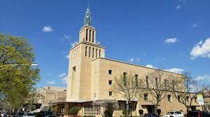 Polish School Sleepover