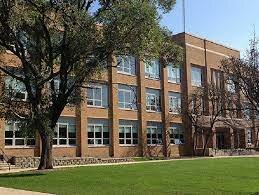 First Day of High School