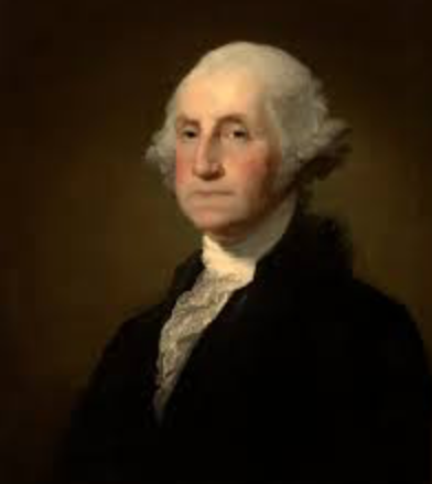 George Washington