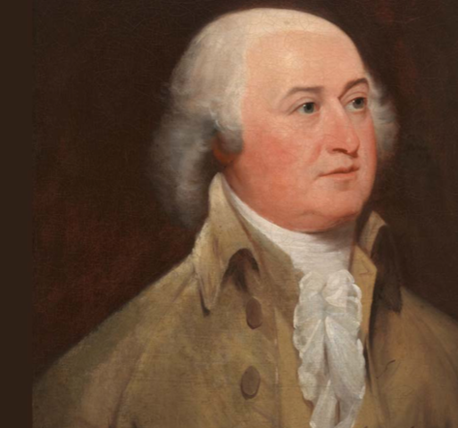 John Adams