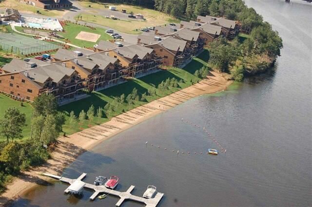 Trip to Strong Prairies Wisconsin