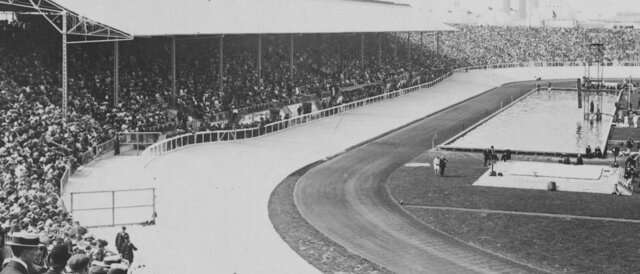 IV Juegos Olimpicos de Londres