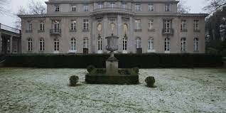 Wannsee Conference