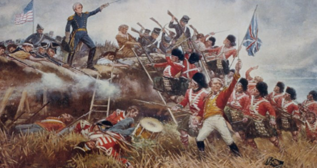 War of 1812