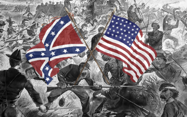 The Civil War