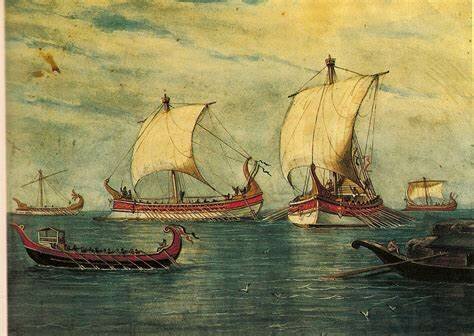 Declarar la libertad de todos los puertos