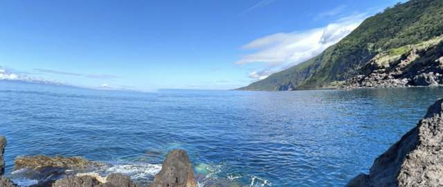 Portugal Discovers Azores Islands