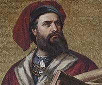 Marco Polo Birth