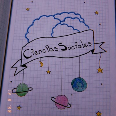 Timeline: EXAMEN TICS 1º CUATRIMESTRE OTERO