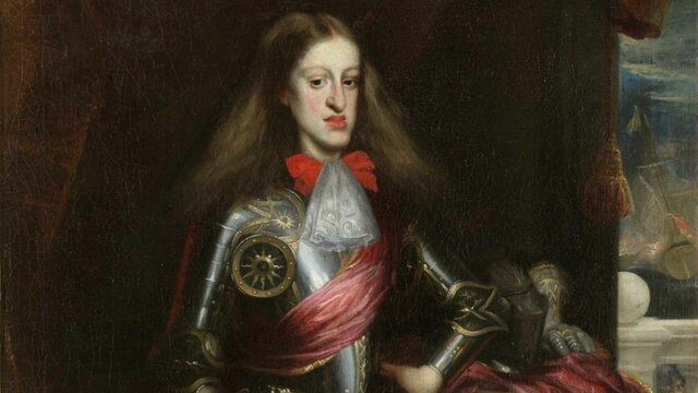 CARLES II