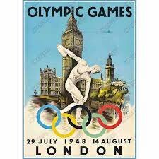 Los Juegos Olímpicos de Londres