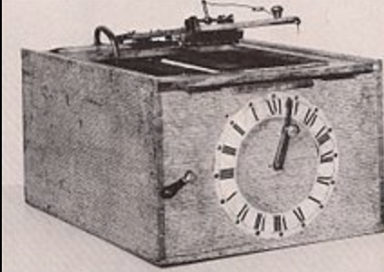 The Typewriter