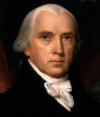 James Madison