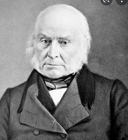 John Quincy Adams
