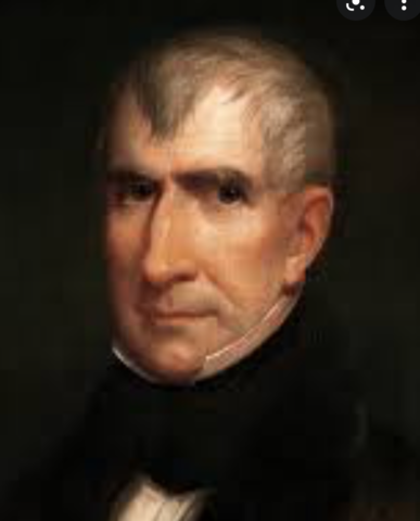 William Harrison
