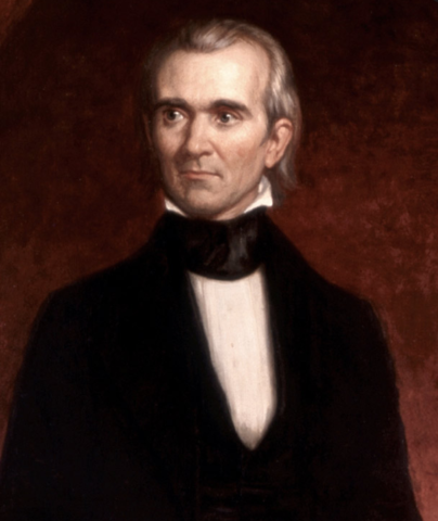 James K. Polk