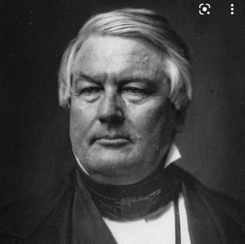 Millard Fillmore
