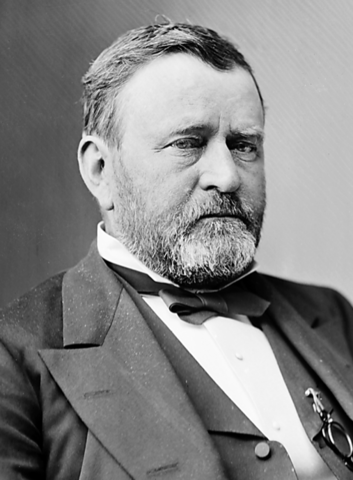 Ulysses S. Grant
