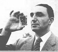 Edward Keondzhyan (1909-1999)