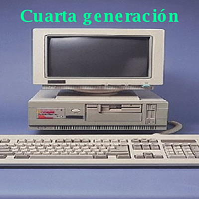 Cuarta Generación