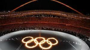 Los Juegos Olímpicos de Atenas 2004