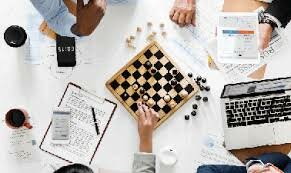 PLANIFICACIÓN ESTRATÉGICA