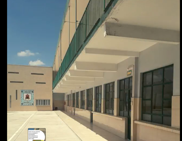 Me cambiaron de Primaria