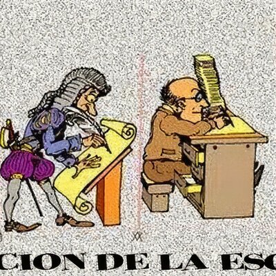 Timeline: Historia de la Escritura