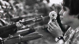 Timeline: LA LITERATURA EN LA GUERRA CIVIL DEL SIGLO XX