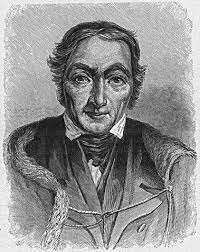 Ned Lud destruye 2 maquinas tejedoras