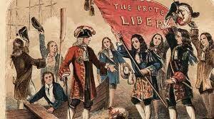Glorious Revolution