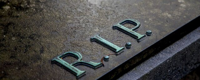 Primera muerte durante el ludismo