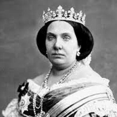 Timeline: Revolución liberal en el reinado de Isabel II. Carlismo y guerra civil. Construcción y evolución del Estado liberal