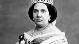 Timeline: Revolución liberal en el reinado de Isabel II. Carlismo y guerra civil. Construcción y evolución del Estado liberal