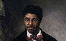 Dred Scott Decision