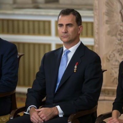 Timeline: EVOLUCION EN LAS FORMAS DE GOBIERNO