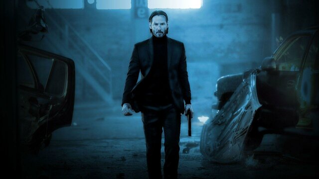 John Wick
