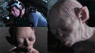 El señor de los anillos