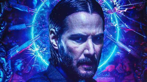 John Wick chapter 3
