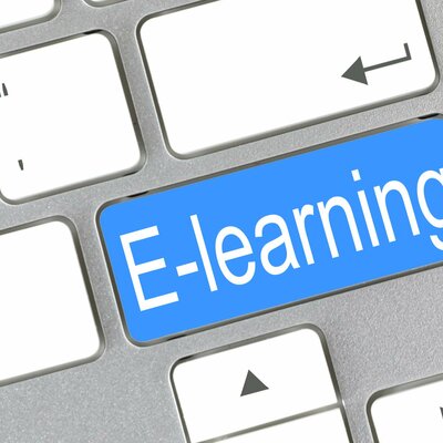 Timeline: EVOLUCIÓN DEL E-LEARNING