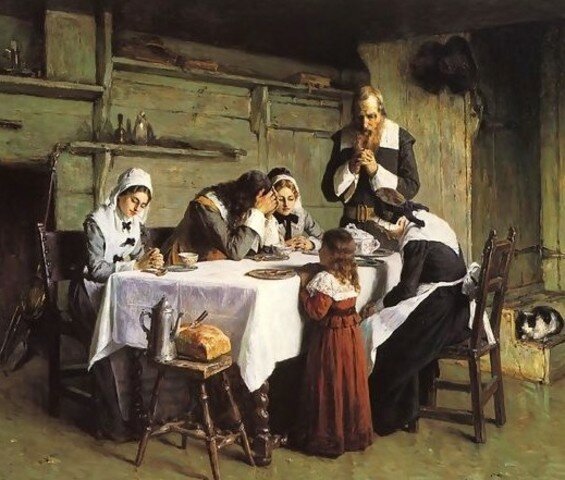 Ocio puritano (1400 - 1700)