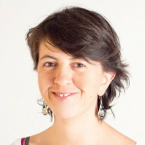 Mención de honor bienal, categoría investigación: Ligia Franco y Lucía Riba 2004