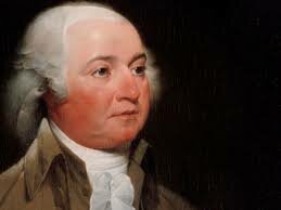 John Adams Presidency